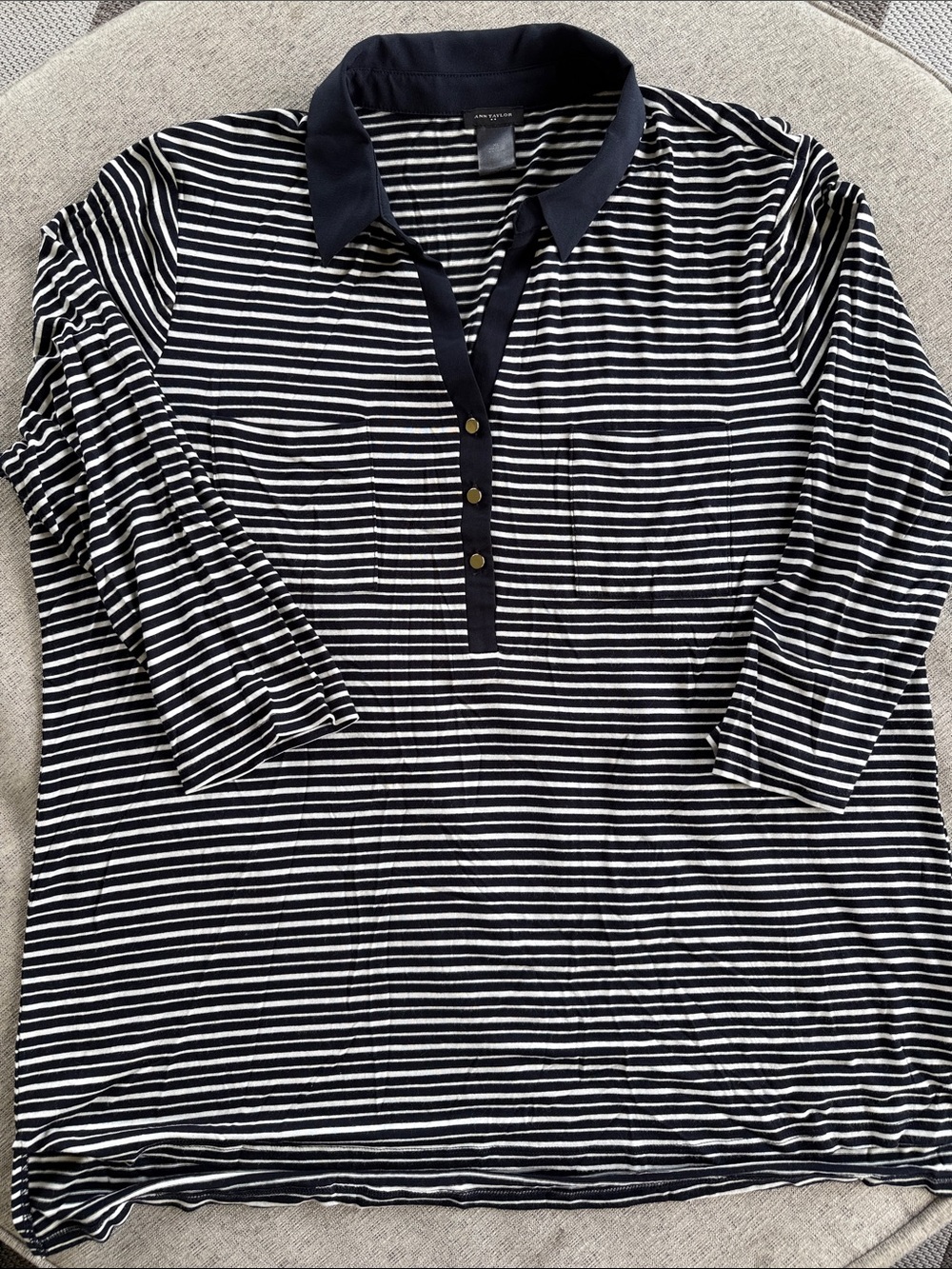 Ann Taylor Top